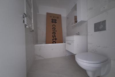 Studio Modern 45mp ~ Bloc Nou ~ Zona linistita ~ Parc ~ Metrou M2 - 5