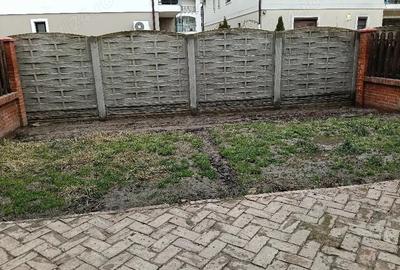 Casa cu etaj, Giroc dupa unuitatea militara - 1