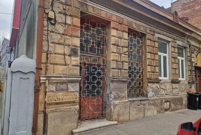 Spatiu comercial 68 mp flexibil cu posibilitate extindere de vanzare
