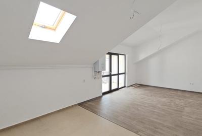 Apartament cu 3 camere 62mp, zona Dealul Lempes, Sanpetru - 1