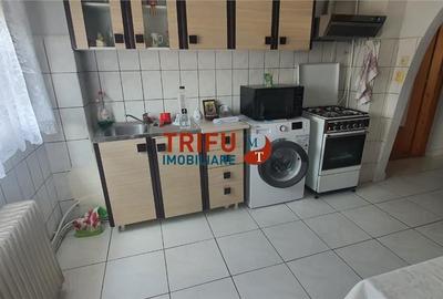 Apartament 2 Camere - Zona Școala Mihai Eminescu - 5