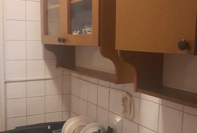 Militari, str. Vistiernicul Stavrinos, centrala - 5