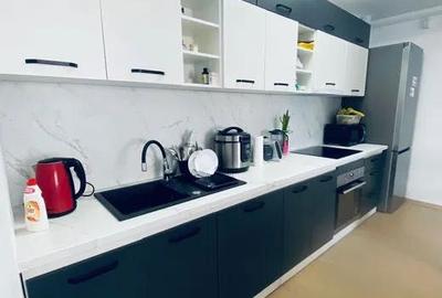 Apartament cu 3 camere decomandat în Ultracentral - 6