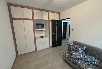 Inchiriez apart.1 cam,str.Avrig,cu termoteca, modern,curat - 2