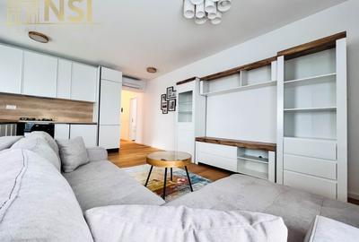 Panoramic View || Underground parking || Aviatiei Park - 10