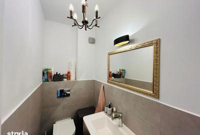 Apartament cu 4 camere în Sud - 9
