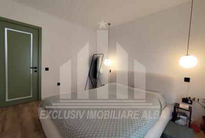 Apartament cu 3 camere decomandat, mobilat în Cetate - 6