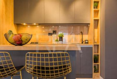 Apartament cu 3 camere decomandat în Drumul Taberei - 2