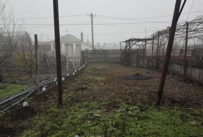 Casă cu 3 camere în Străjescu - 5