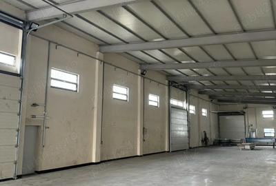 Spațiu comercial, de 550 mp, în Geamăna - 7