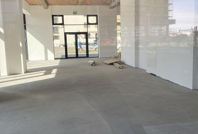 Spațiu comercial, de 144 mp, în Avantgarden - 3