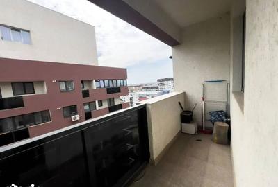 Garsonieră decomandată în Prelungirea Ghencea - 6