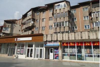 Apartament cu 2 camere semidecomandat în Petros - 2