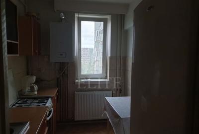 Apartament 2 camere în zona STRAZII UNIRII - 5