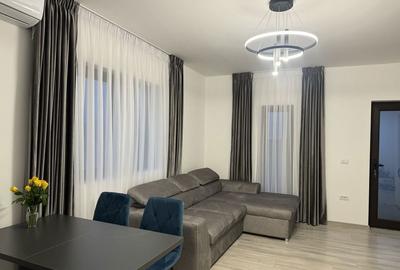 Casă cu 3 camere în Central - 7