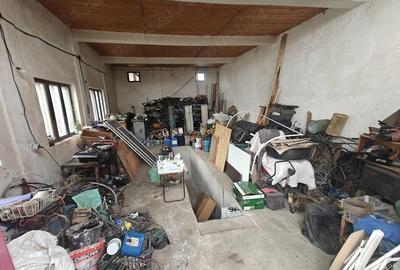 Spațiu comercial, de 60 mp, în Central - 1