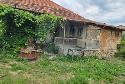 Comision 0! Casa din inima Subcarpaților — comuna Cislau, teren 5000mp - 11