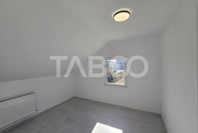 Apartament decomandat 4 camere 84 mpu 2 bai zona Mihai Viteazu Sibiu - 8
