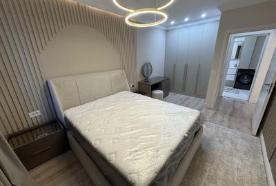 Apartament 2 camere 66 mpu - Ivory Residence Pipera - Premium - 20