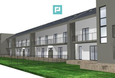 Duplex Modern P+1E+M in Zona Lipovei, Timi?oara - 2