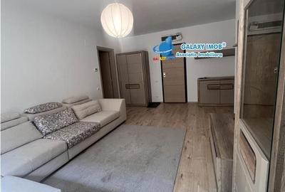 Apartament cu 3 camere în Băneasa - 1