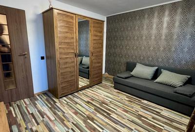 INVESTITIE EXCEPTIONALA - Garsoniera mobilata si utilata la DOAR 38.000 euro!!!