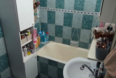 Dacia, apartament 2 camere decomandat et.4 - 11