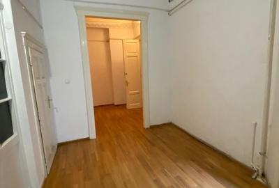 Birou, de 86 mp, în Ultracentral - 11