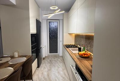 2 camere lux de inchiriat Trafic Greu - Jumbo Center , - 6