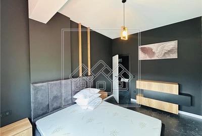 Apartament cu 3 camere nedecomandat în Aeroport - 13