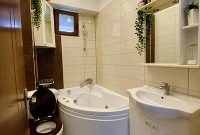 Apartament cu 2 camere semidecomandat în Bucureștii Noi - 4