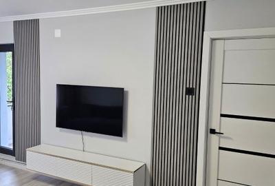 Apartament cu 2 camere decomandat în Micălaca - 2