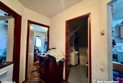 Apartament cu 2 camere decomandat, mobilat în Grigorescu - 2