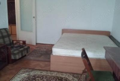 Ap de inchiriat cu 2 camere, zona Printul Turcesc - 10