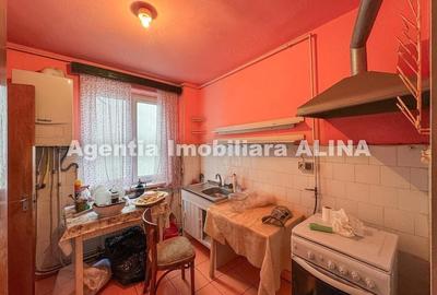Apartament cu 4 camere decomandat în Titu Maiorescu - 1