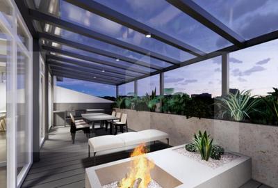 Penthouse Calea Urseni - 12