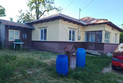 Casă cu 3 camere în Niculești - 14