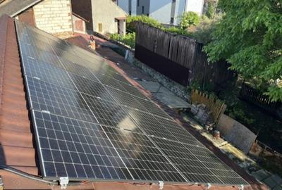 CASĂ DE VANZARE IN HUNEDOARA - 6