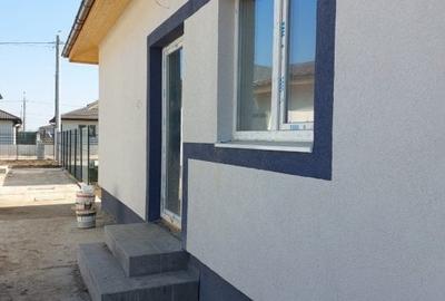 Casă individuală cu 3 camere în Berceni