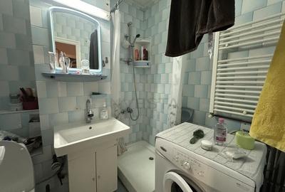3 camere/Zona Liceului Onisifor Ghibu - 6