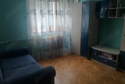 Ultracentral, etaj 1 4, garaj la parter - 4