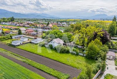 Teren pentru constructii in Stupini, cu potential imens - 7