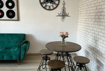 Apartament cu 2 camere decomandat în Lujerului - 2