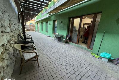 Spațiu comercial, de 385 mp, în Ciumbrud - 14