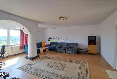 Apartament cu 4 camere în Centrul Civic - 12
