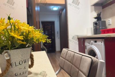 Apartament 2 camere de vânzare 50 mp decomandat, mobilat-utilat - 13