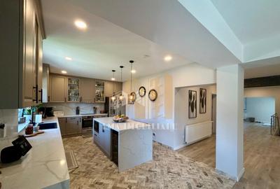 Casa individuala 6 camere Harman Brasov - 7