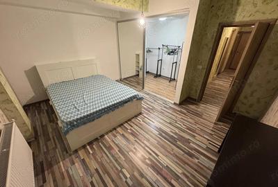 Apartament 2 camere zona Casa de Cultura cu Curte - 12