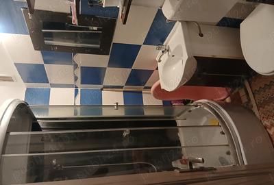 Apartament cu 2 camere semidecomandat în Noua - 2