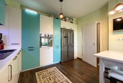 Apartament 4 camere de vanzare in Zorilor, Cluj Napoca - 5